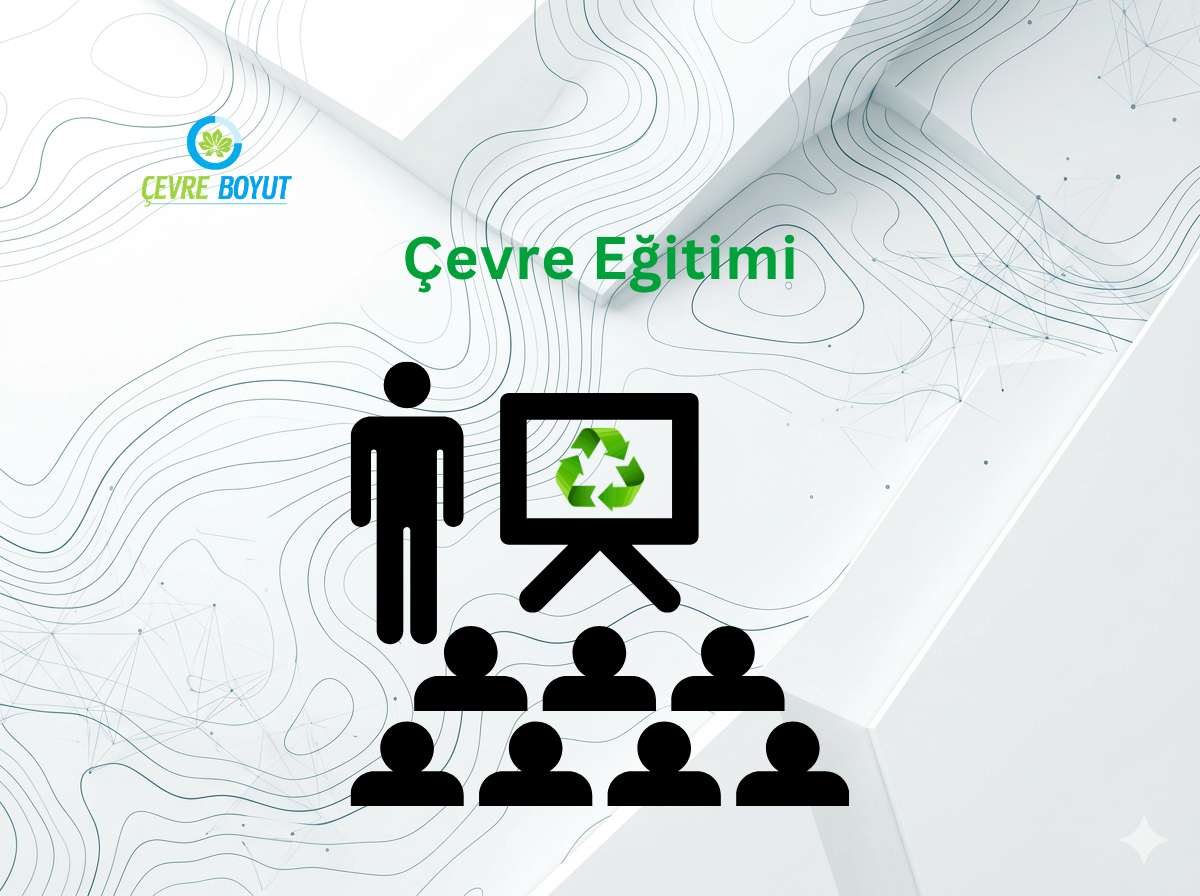 Çevre Eğitimi