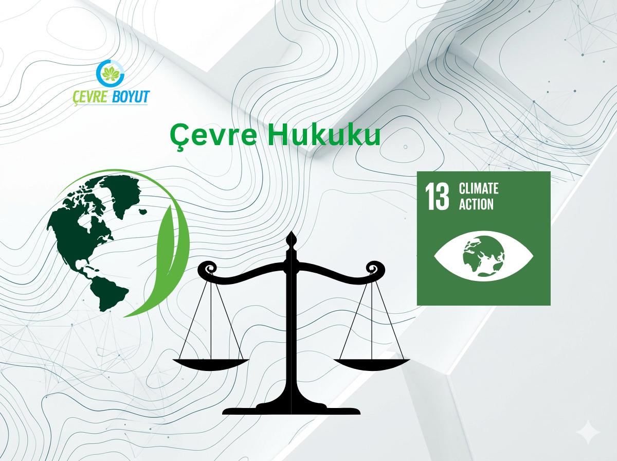 Çevre Hukuku